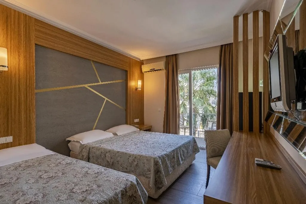 General view, Dionisus Hotel Belek, Antalya