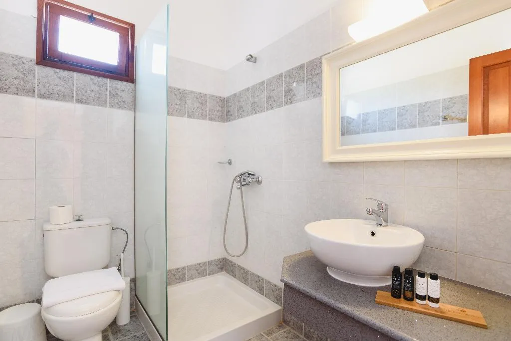 VILLA CAPACITY 4 Room, Thea Villas, Rhodes