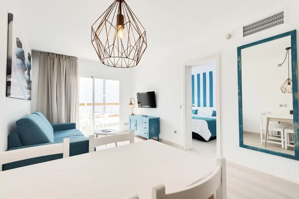 APARTMENT TWO BEDS Room, Alcudia Garden, Majorca