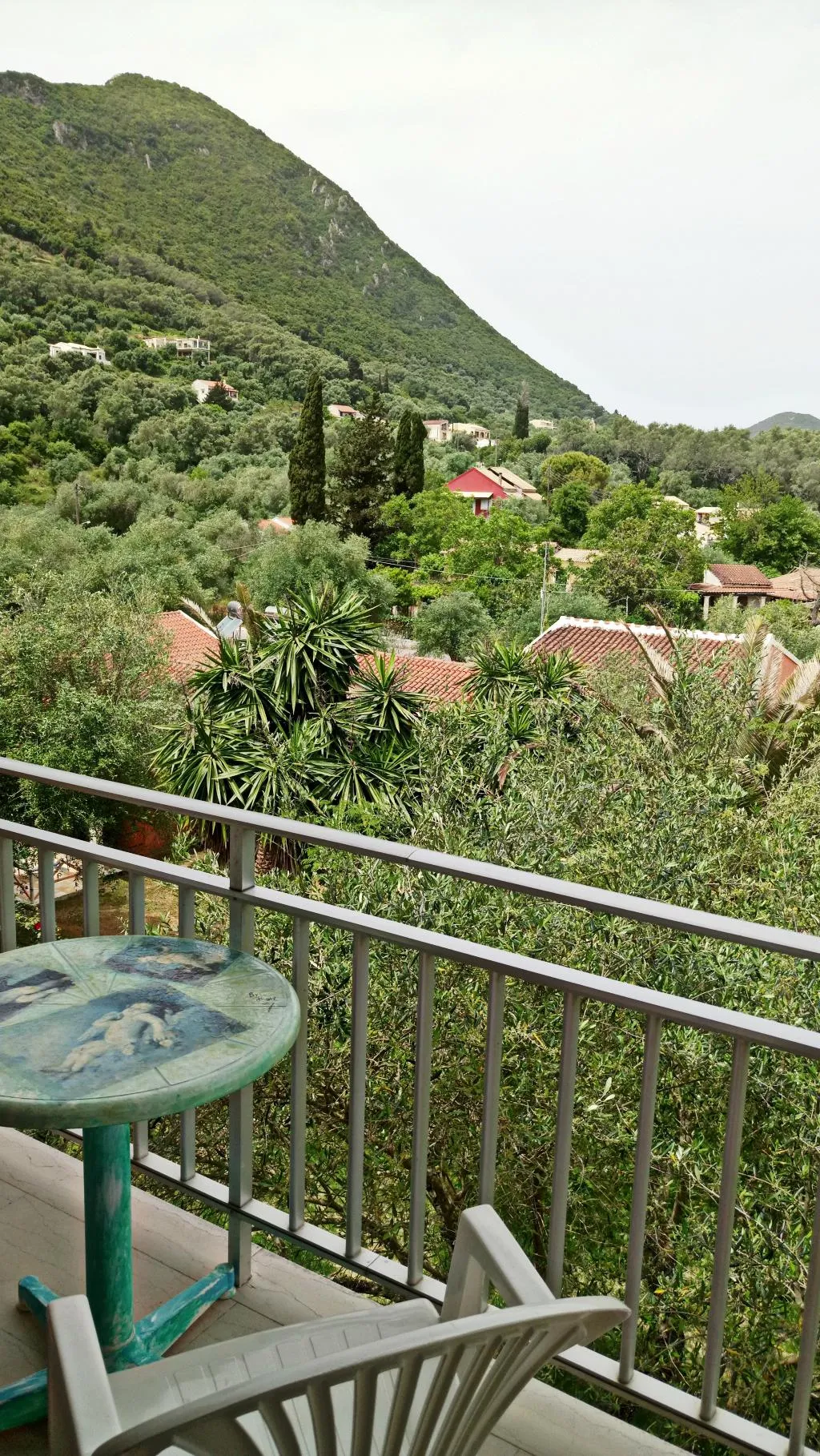 STUDIO SUPERIOR Room, Corfu Villa Rainbow, Corfu