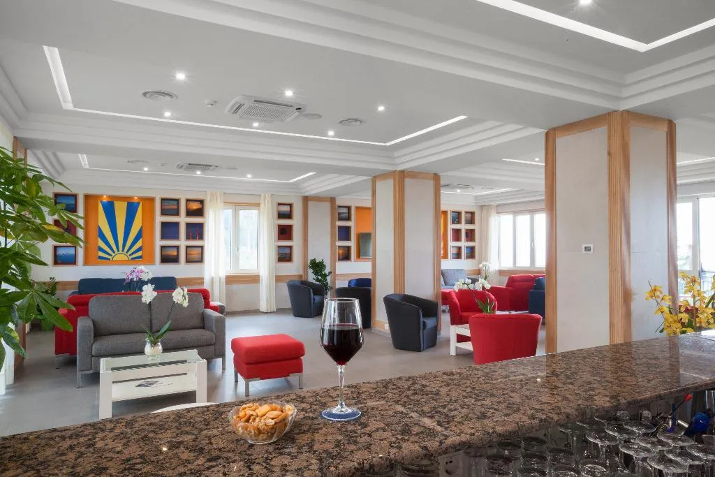 TRIPLE STANDARD Room, O Sole Mio, Naples