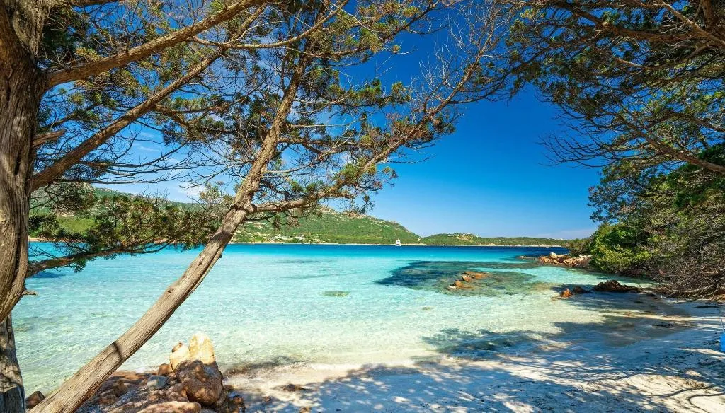 Beach, 7pines Resort Sardinia Destination By Hyatt, Olbia