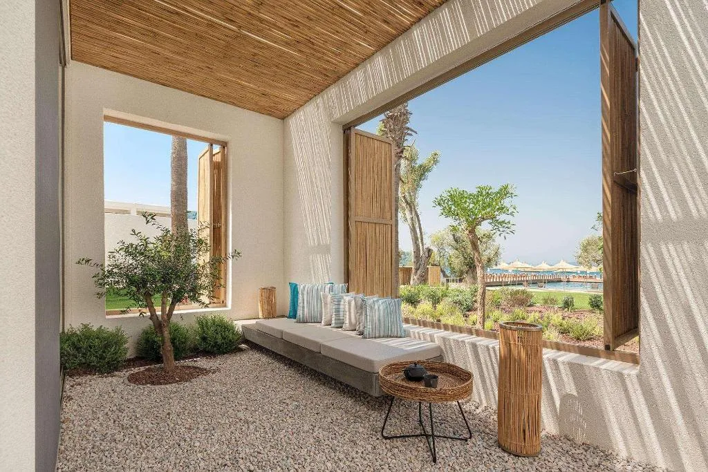 Room, Voyage Torba, Bodrum