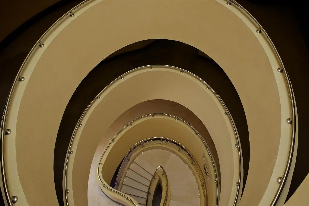 Lobby, Le Meridien Pyramids, Cairo