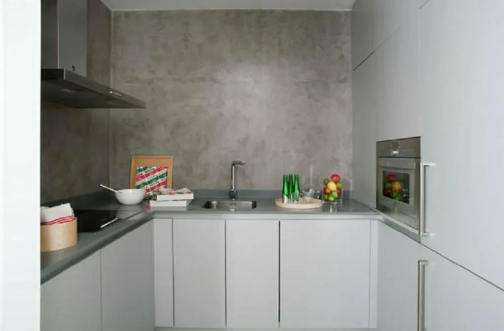 APARTMENT TWO BEDROOMS Room, Eric Vokel Madrid Suites, Madrid