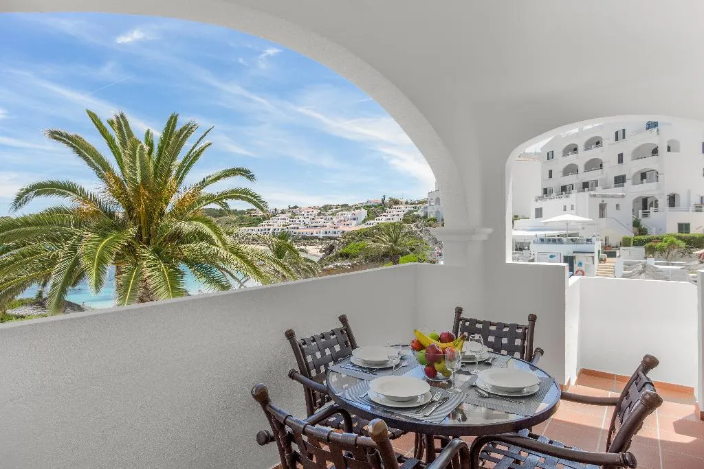 STUDIO CAPACITY 2 Room, White Sands Beach Club, Menorca
