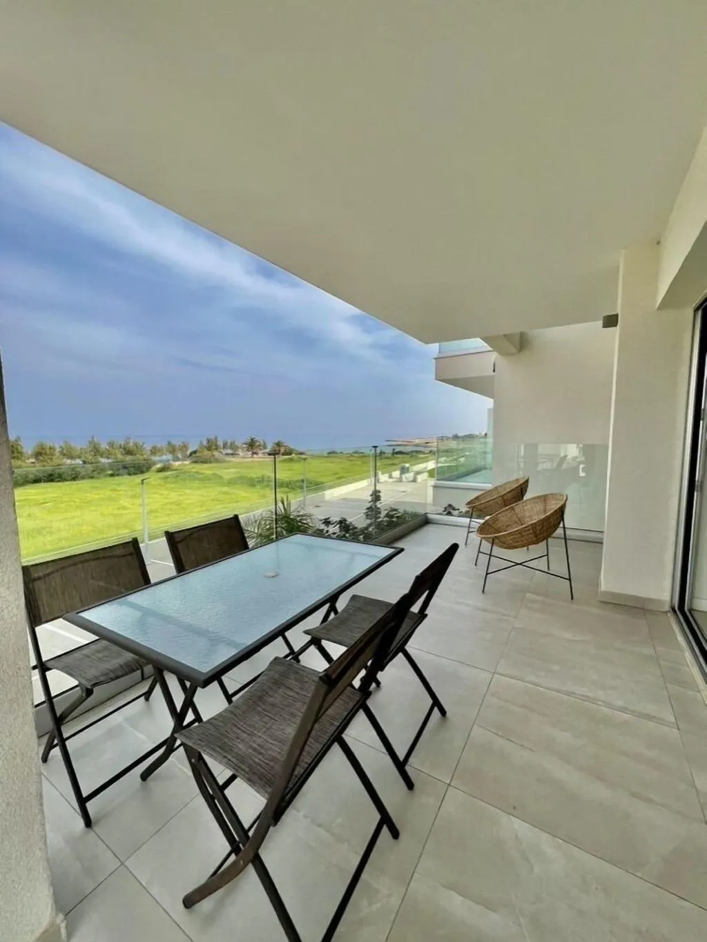 Room, Emerald Bay Suites, Cyprus