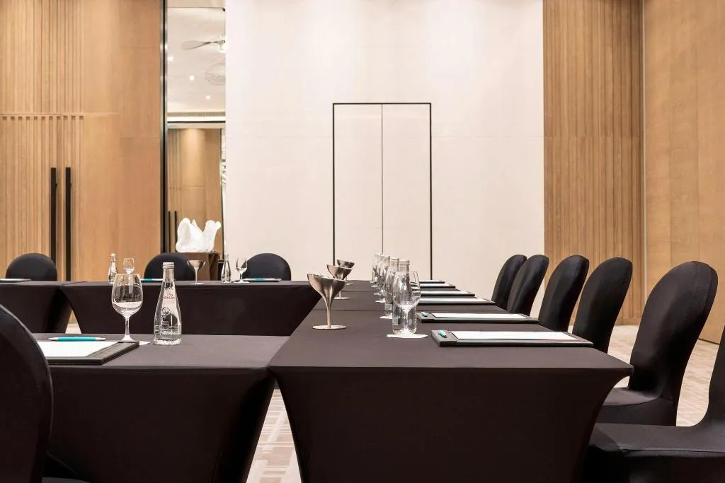 Conferences, Le Royal Meridien Beach Resort and Spa, Dubai
