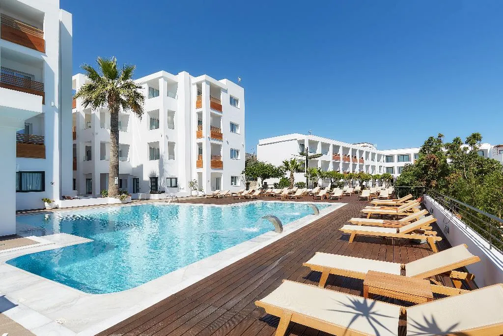 Pool, Arminda Hotel & Spa, Crete