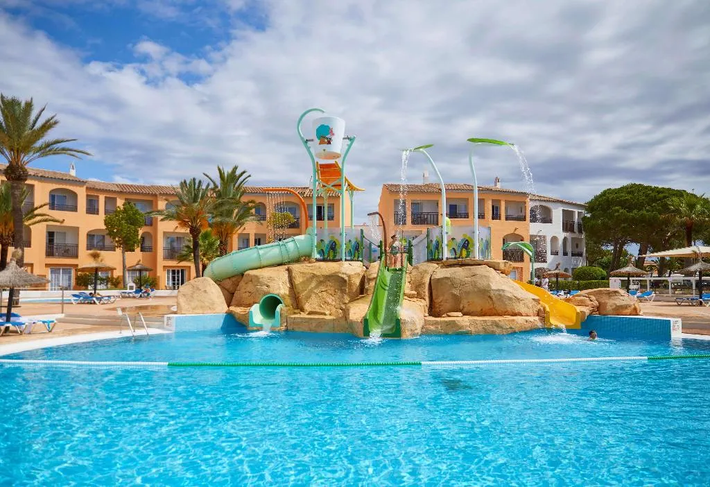 Pool, Sol Falco Menorca, Menorca