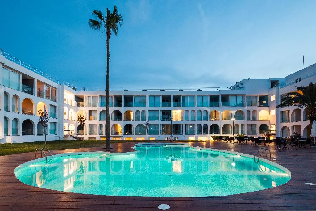 General view, Ebano Hotel Apartments & Spa, Ibiza