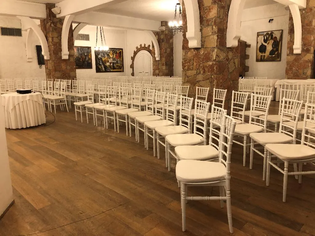 Conferences, Sandy Beach, Cyprus