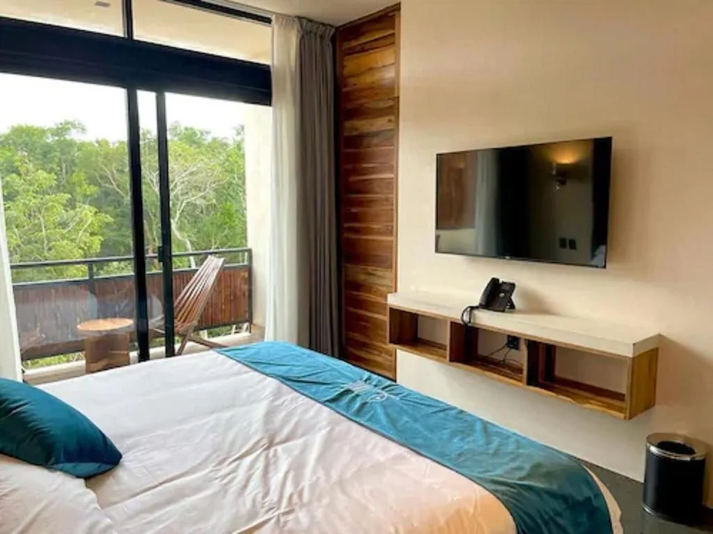 Room, Irie Tulum, Cancun Area