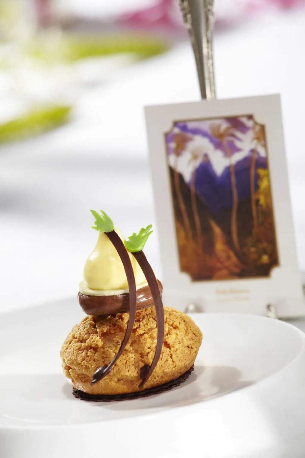 Restaurant, The Merrion, Dublin