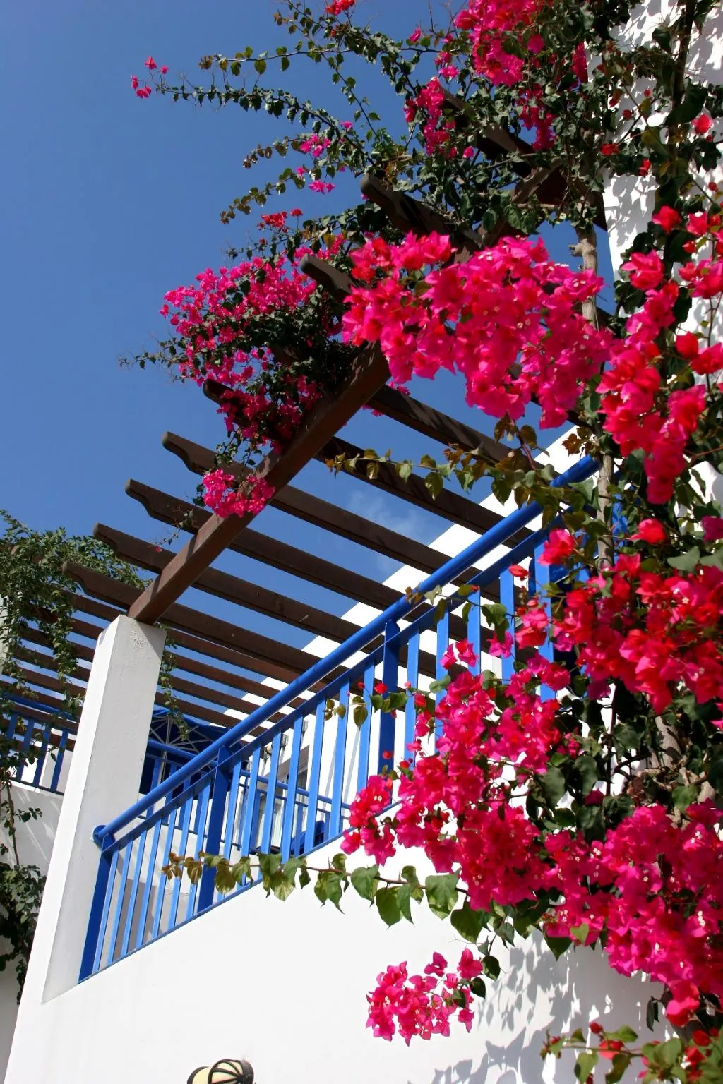 General view, Aliathon Resort, Cyprus