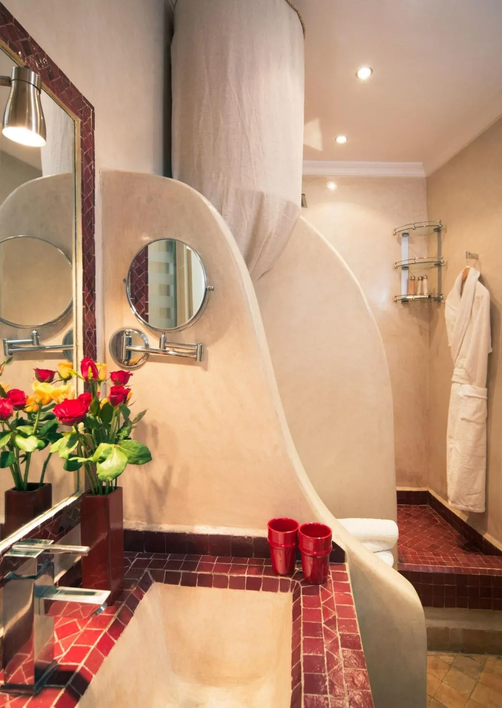 Room, Riad Cocoon, Marrakech