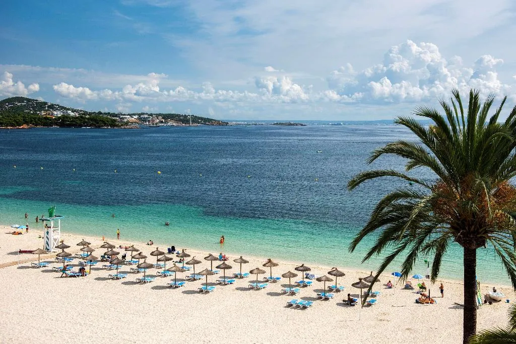 Beach, Zel Mallorca, Majorca
