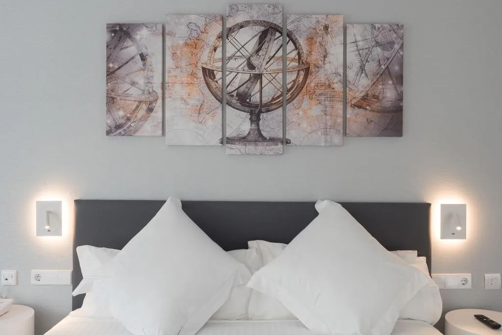Room, Valencia Alameda 41, Valencia