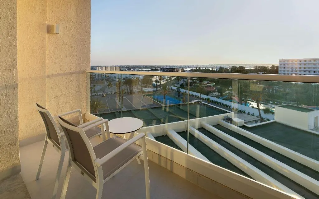 DOUBLE GUEST ROOM Room, Hilton Skanes Monastir Beach Resort, Tunisia