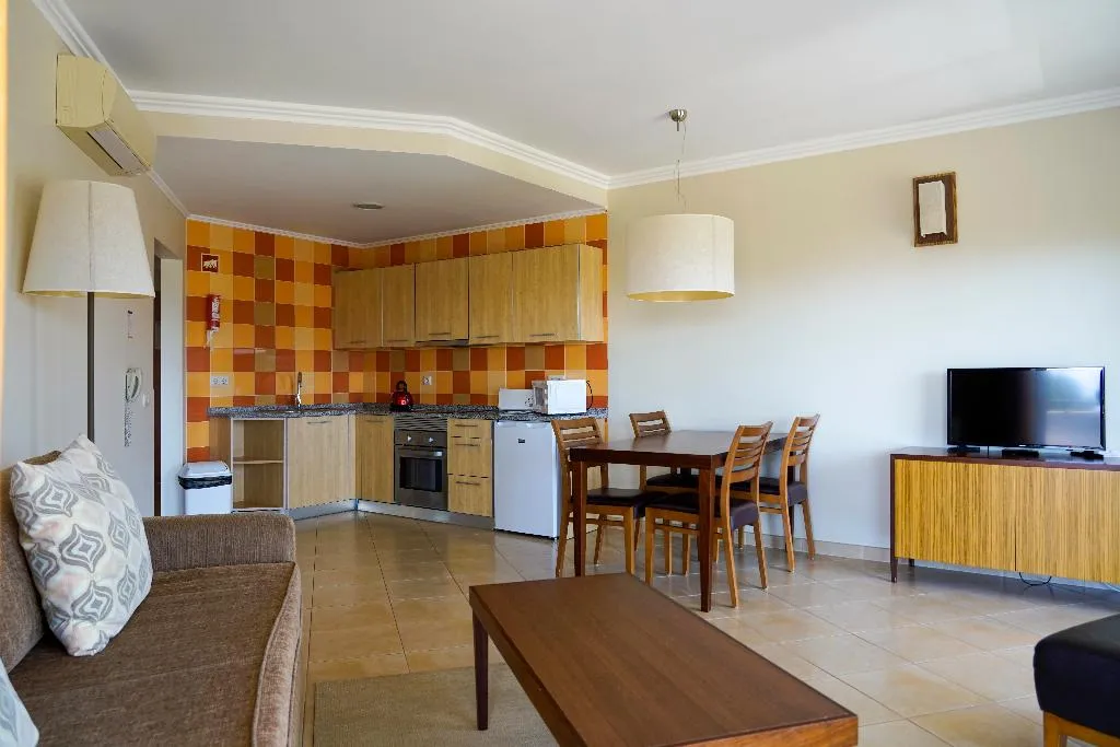 APARTMENT GARDEN VIEW ONE BEDROOM Room, Alfagar Aparthotel, Algarve