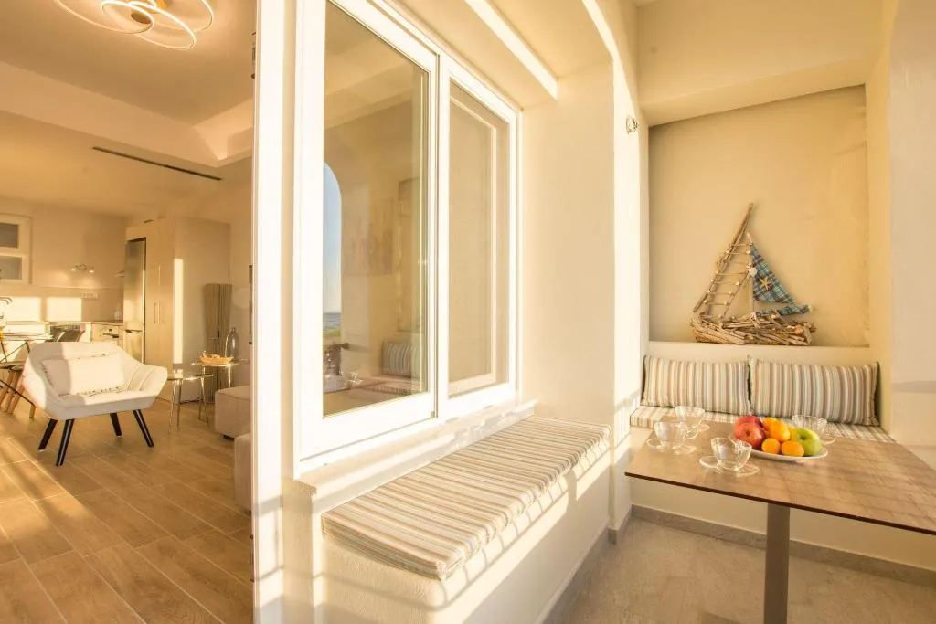 Room, B4B Sea n' City, Zante