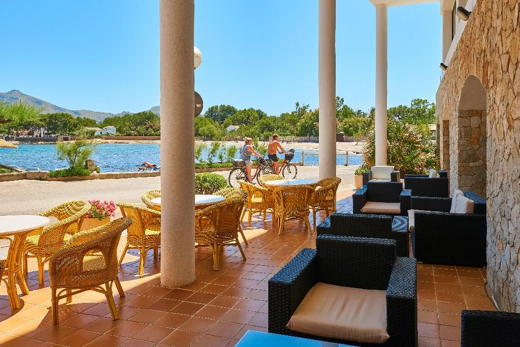 Bar, More, Majorca