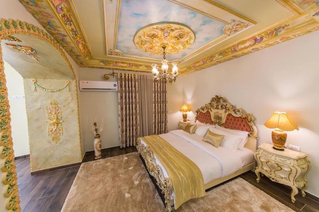 Room, Empire Hotel, Durres
