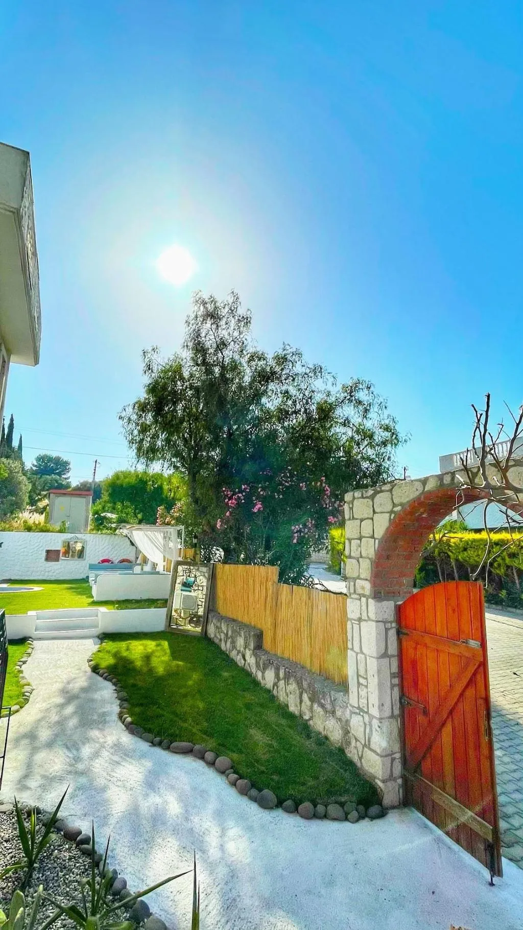 General view, Bugra Alacati - Adults Only, Izmir