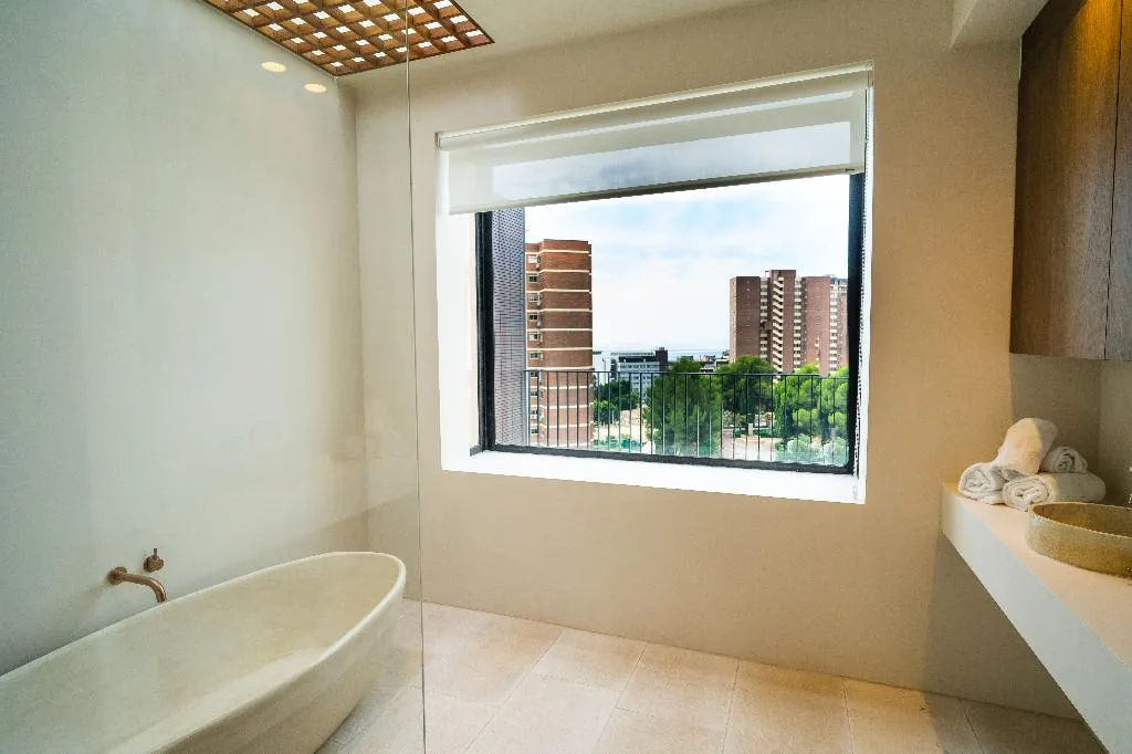 SUITE SEA VIEW WITH TERRACE Room, Mercure Benidorm, Costa Blanca
