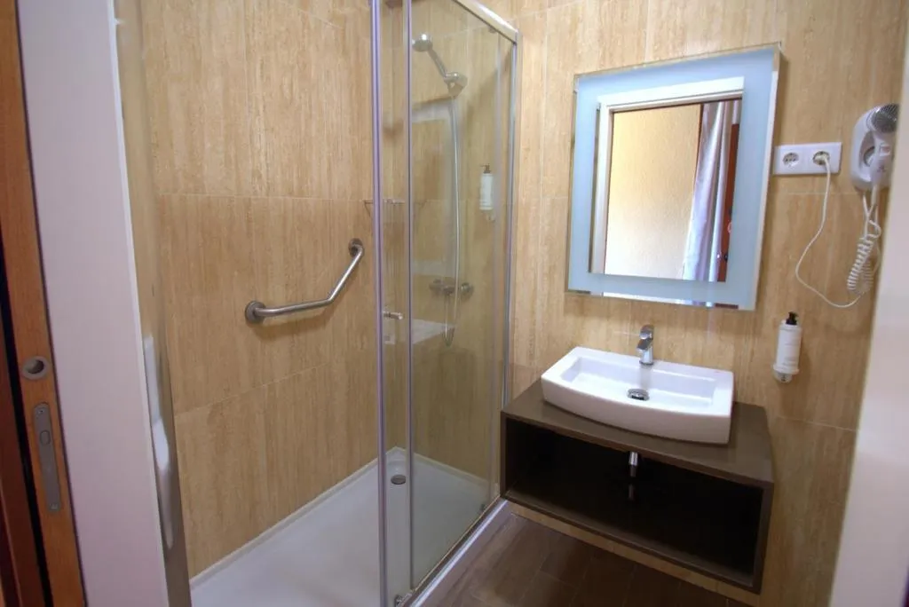 TRIPLE STANDARD Room, WOT Ocean Soul, Lisbon