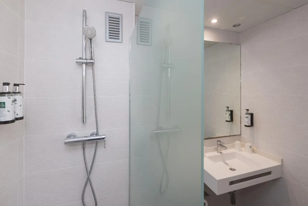 STUDIO CAPACITY 3 Room, Ponient Marinada by PortAventura World, Costa Dorada