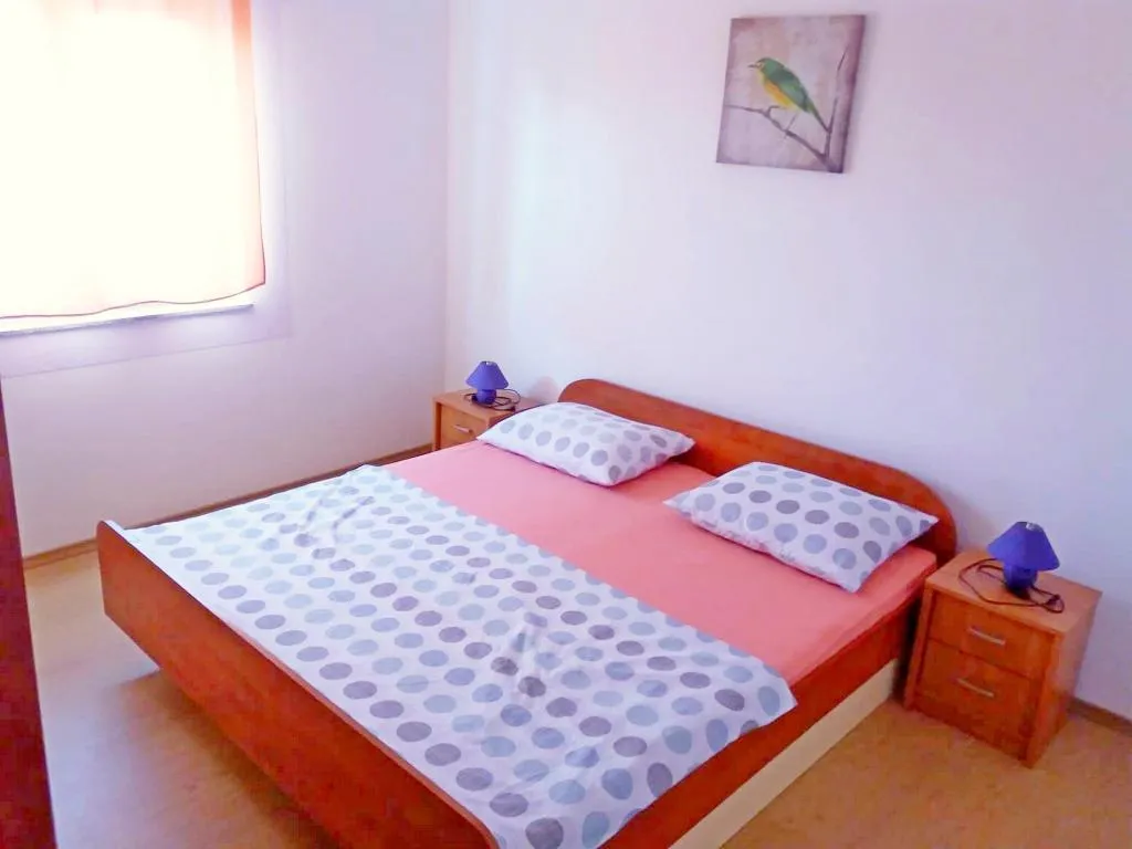 APARTMENT CAPACITY 2 Room, Apartments Kristina, Split