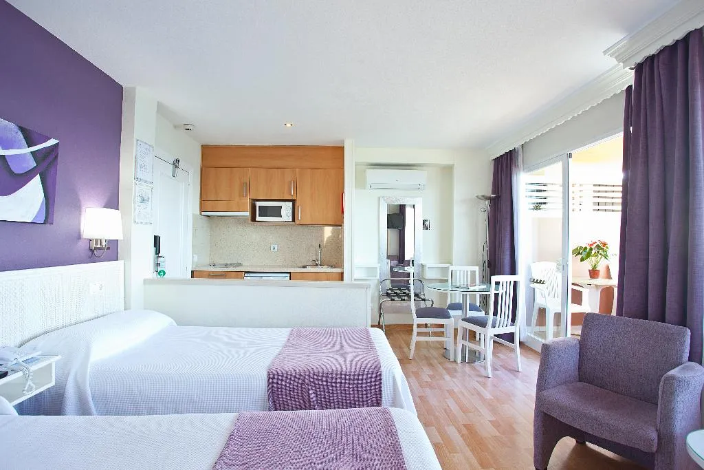 STUDIO STANDARD Room, Ona Princesa Playa, Costa Del Sol
