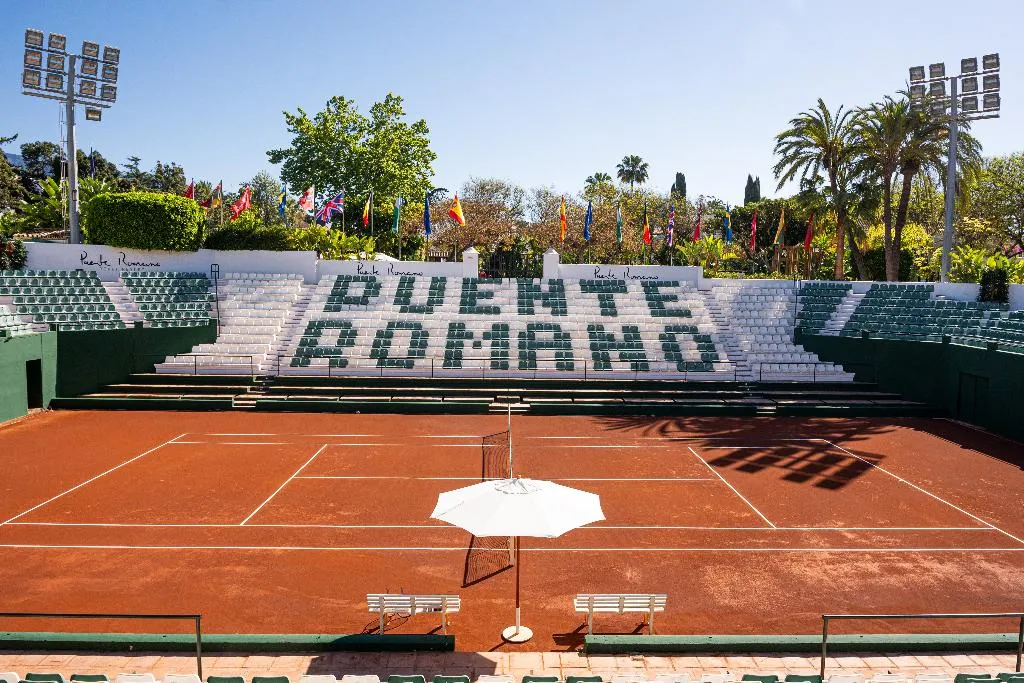 Sports and Entertainment, Puente Romano Beach Resort and Spa, Costa Del Sol