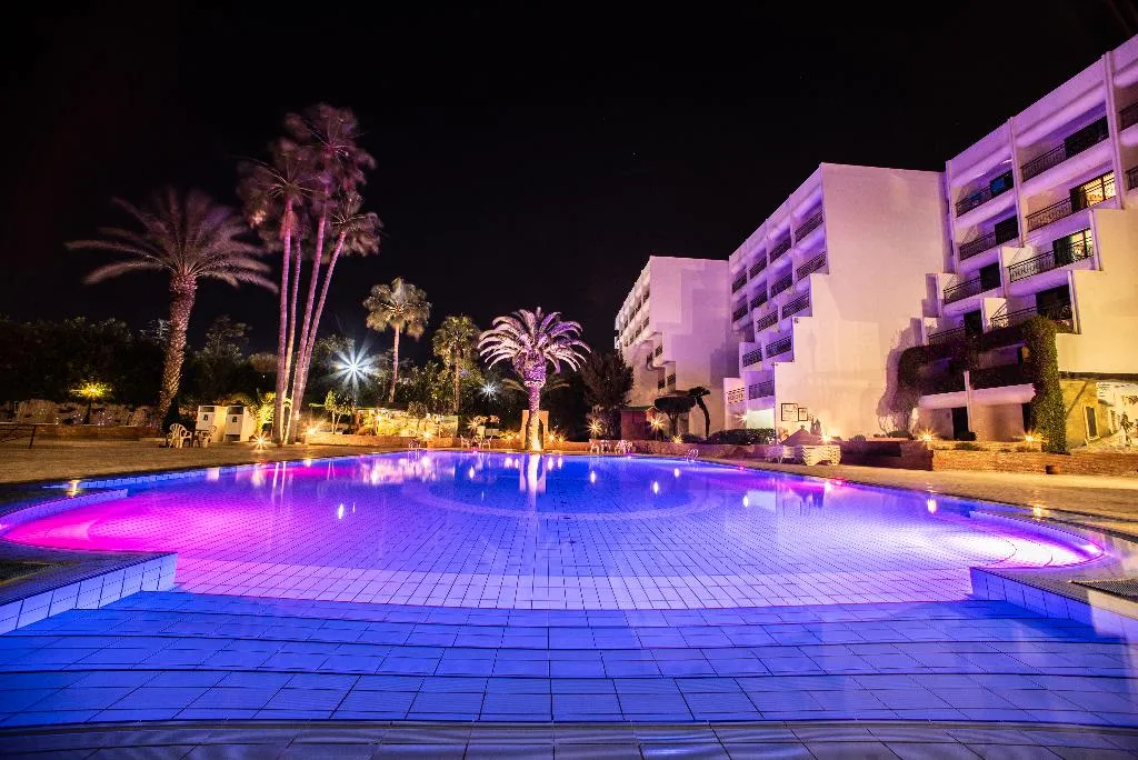 Pool, Hotel Argana, Agadir