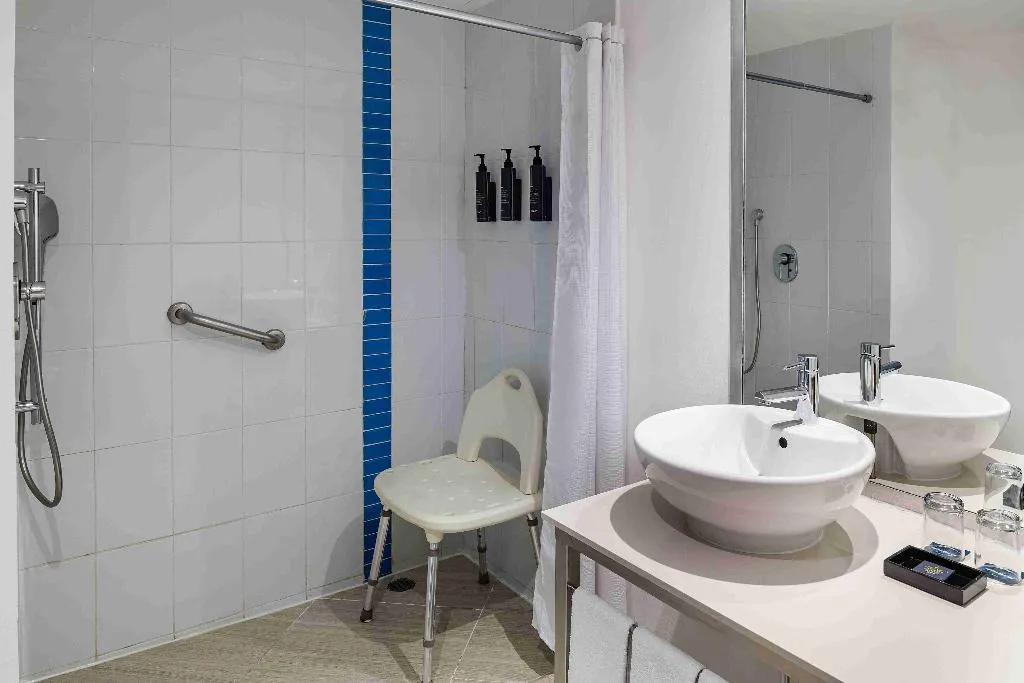 DOUBLE STANDARD Room, Aloft Cancun, Cancun Area