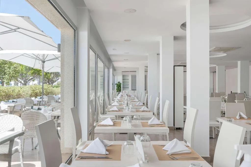 Restaurant, Trendhotel Alcudia, Majorca