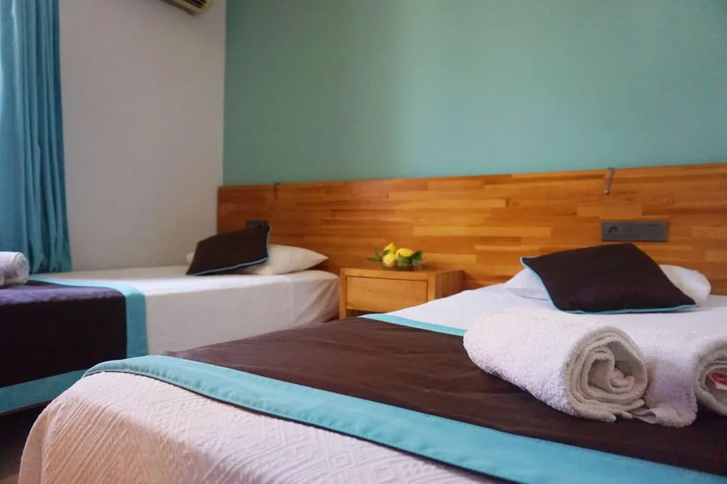 Room, Cobanoglu Otel & Apart, Dalaman
