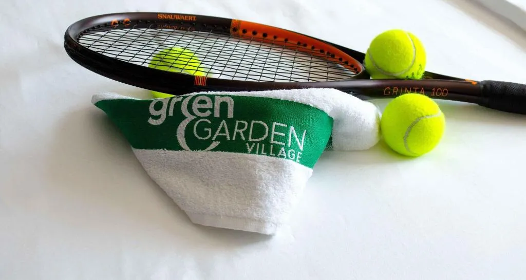 Sports and Entertainment, Green Garden Resort, Venice