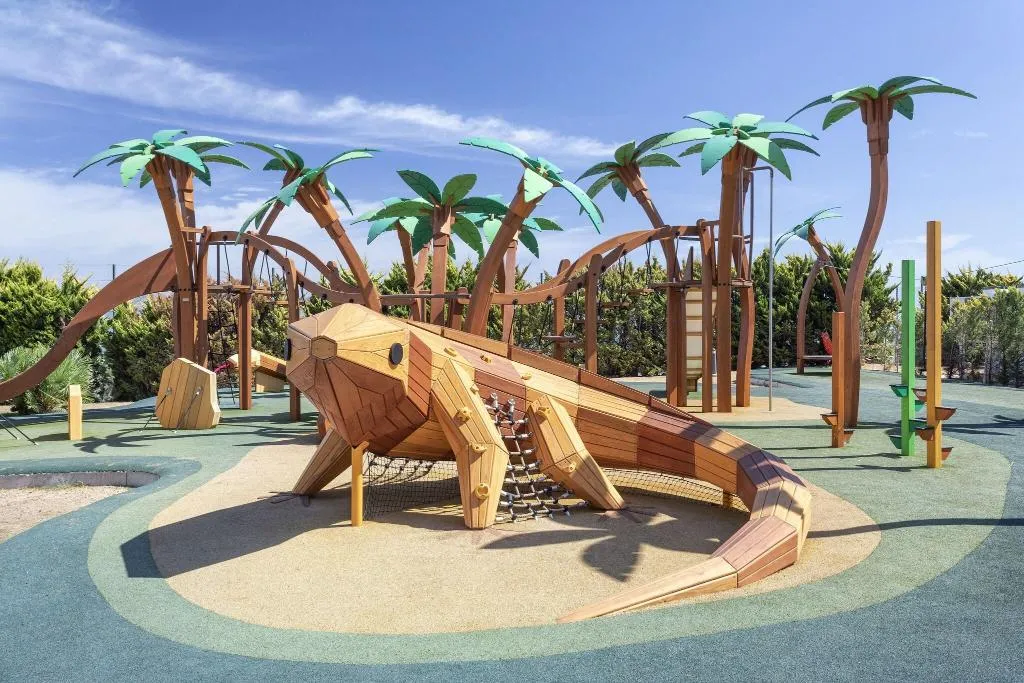 Sports and Entertainment, Melia Villaitana, Costa Blanca