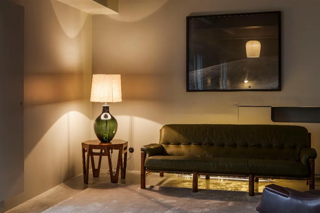 APARTMENT SUPERIOR Room, Raw Culture Arts & Lofts Bairro Alto, Lisbon