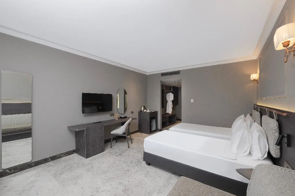 DOUBLE ECONOMY Room, Adora Hotel & Resort, Antalya