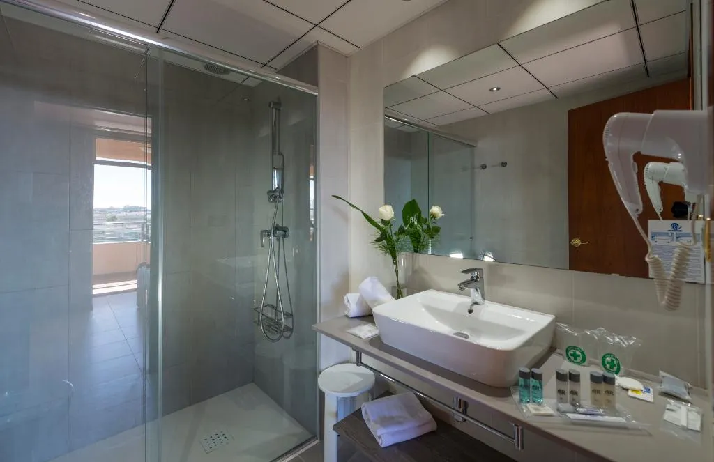 SUITE STANDARD Room, 4R Gran Regina, Costa Dorada
