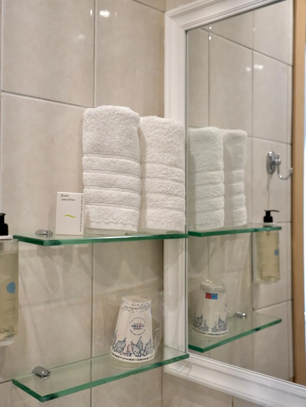 Double or Twin STANDARD Room, Telesilla, Corfu