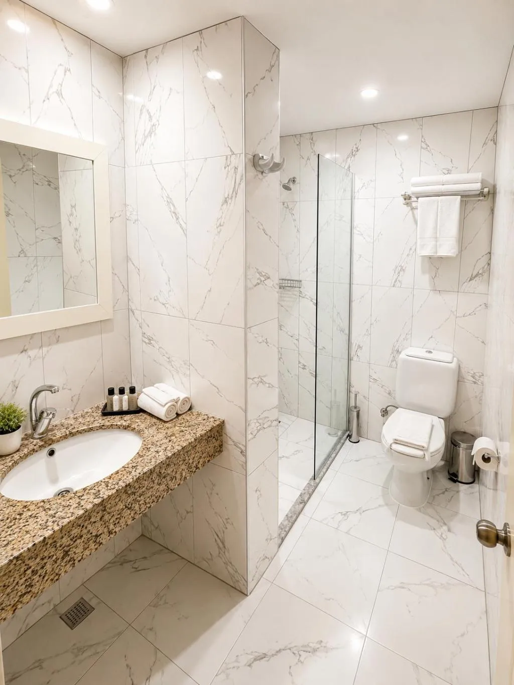 Room, Kleopatra Aytur Apart, Antalya