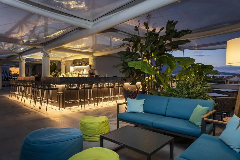 Lobby, HABITA79, Pompeii, a Tribute Portfolio Hotel, Naples