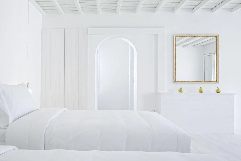 Room, Aether Boutique Stay, Mykonos