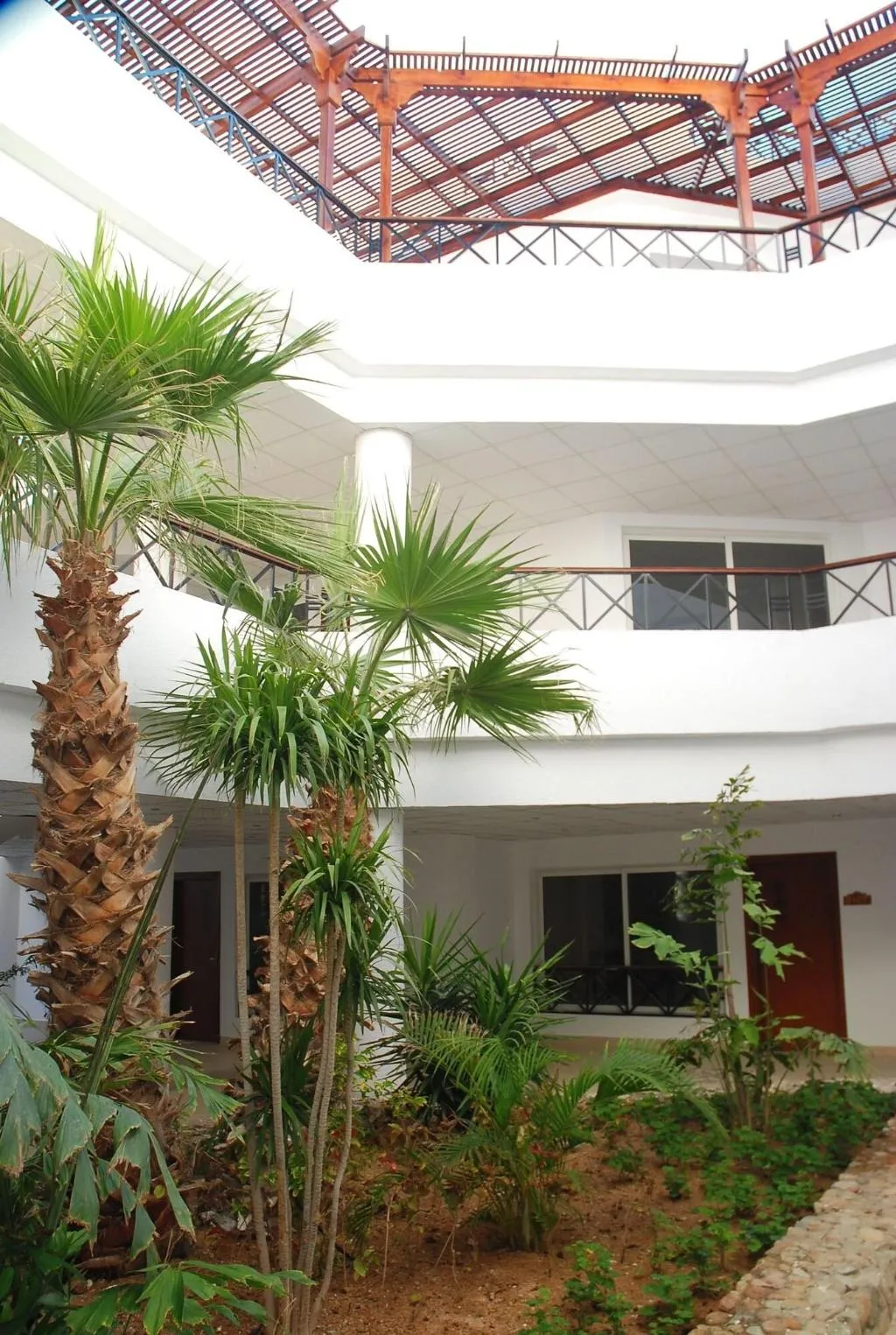 Sports and Entertainment, Falcon Naama Star Hotel, Red Sea Riviera