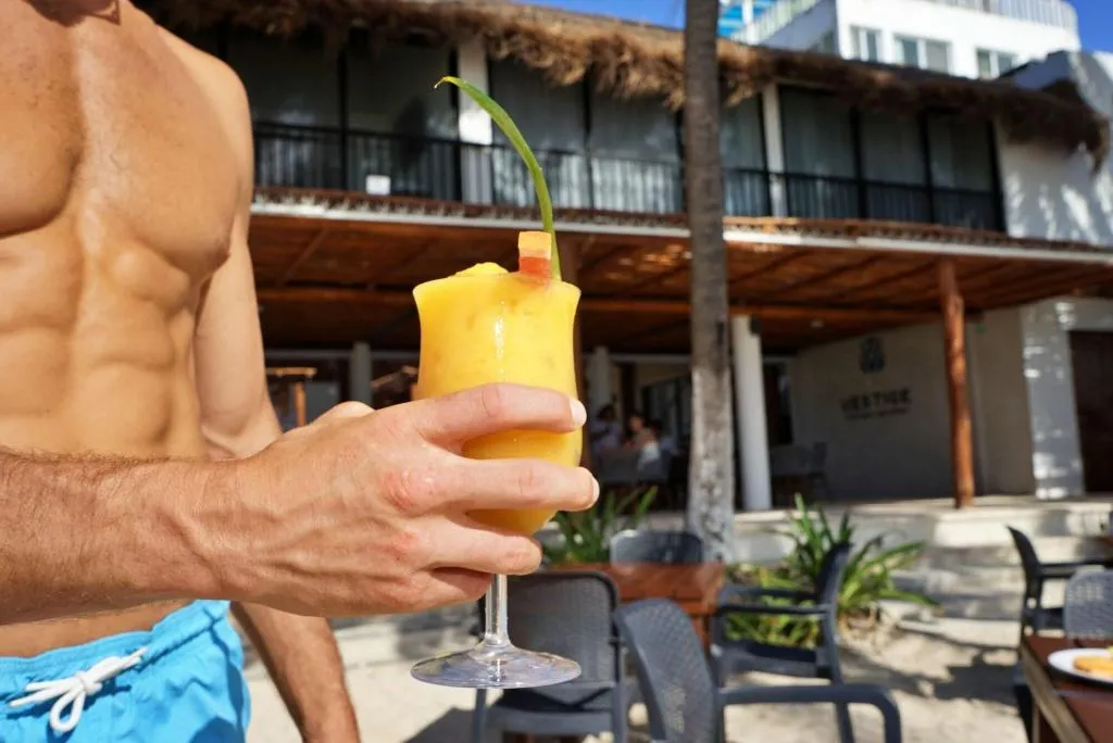 Sports and Entertainment, Hotel Boutique Kinta Kan Adults Only, Playa Del Carmen