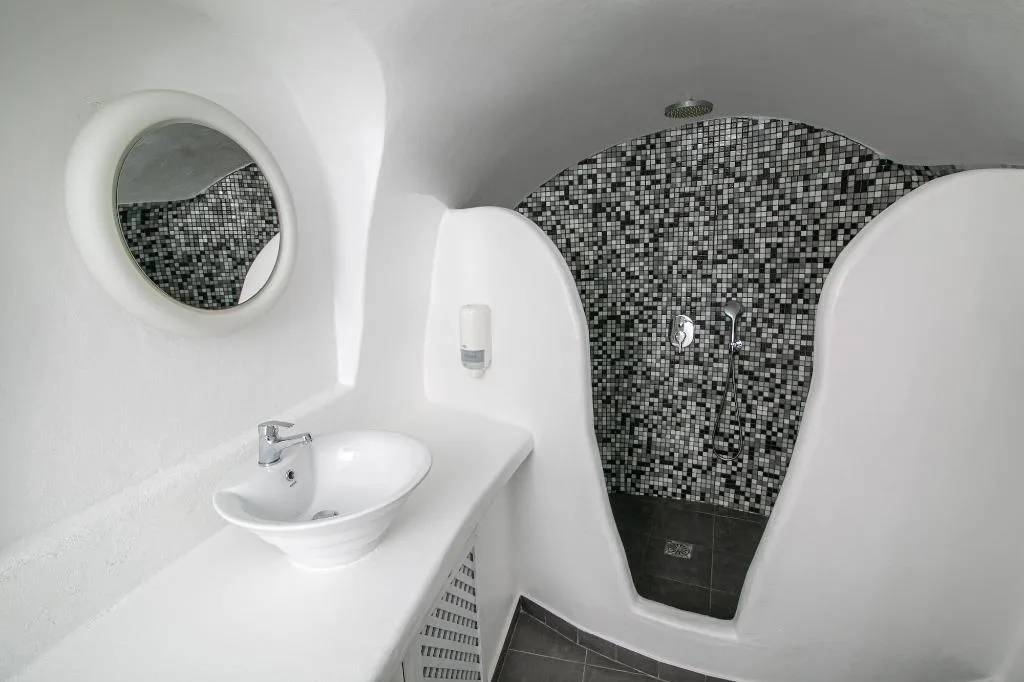 Room, Vogue Suites, Santorini